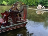 Kalamazoo River - Semo Environmental Airboat