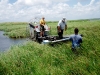 Sabine National Wildlife Refuge, Louisiana