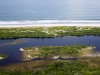 Loango National Park - aerial