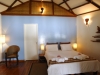 Loango Lodge - room