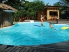 Loango Lodge - pool